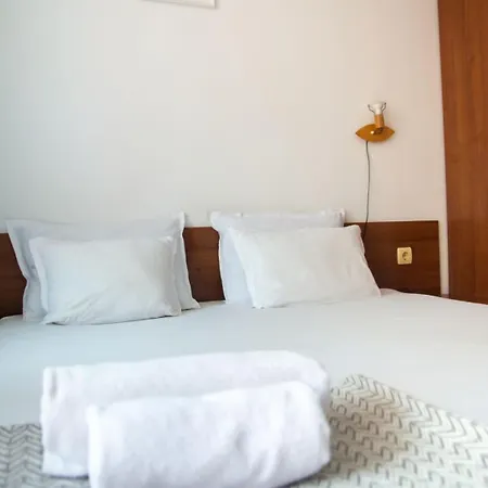 Gæstehus Sea House Afrodita1-rooms