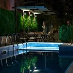Sea House Afrodita1-rooms Vendégház