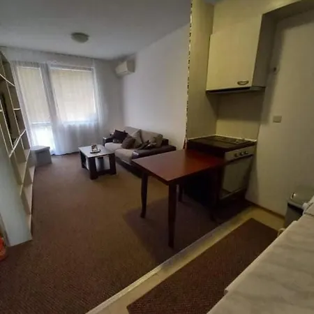 Sea House Afrodita1-rooms * Nesebar