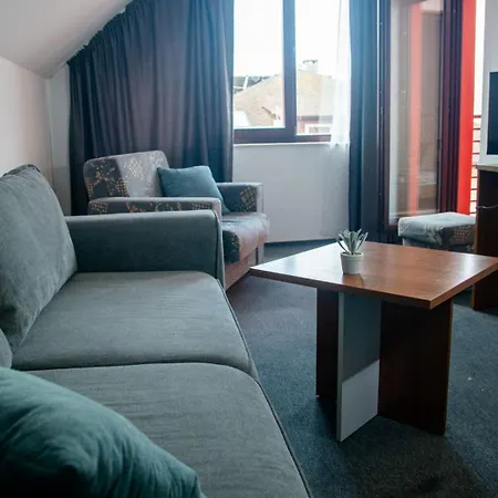Sea House Afrodita1-rooms Nesebar